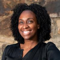 CIRAD Scientist Ganga Bey